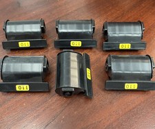 Noritsu film processor 110 cassette 1 ORIGINAL USA