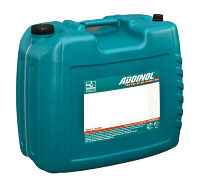 1 x 20 Liter Addinol UTTO Universal Tractor Transmission Oil SAE 10w-30 80W VG68
