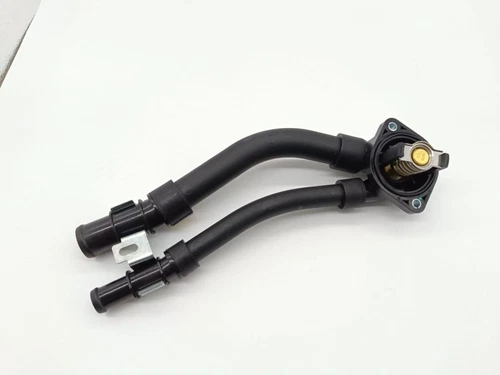 1322000015 Coolant Thermostat Housing Assembly for Mercedes Benz Smart Fortwo - Picture 7 of 12