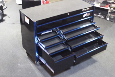 NEW Snap-On KRL722BPLSX 11 Drawer Tool Box | eBay