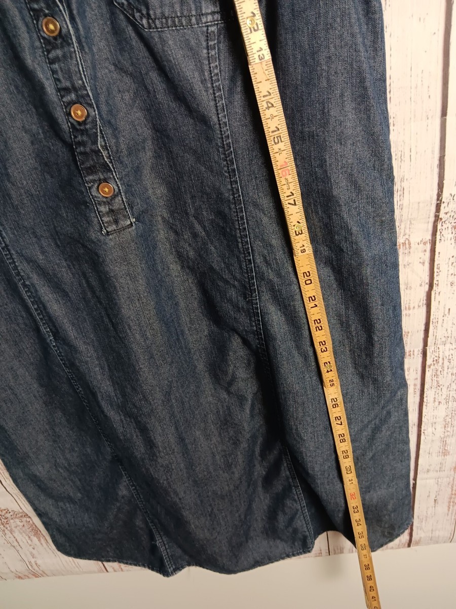 jones new york denim dress Jones New York Women's Denim Dresses