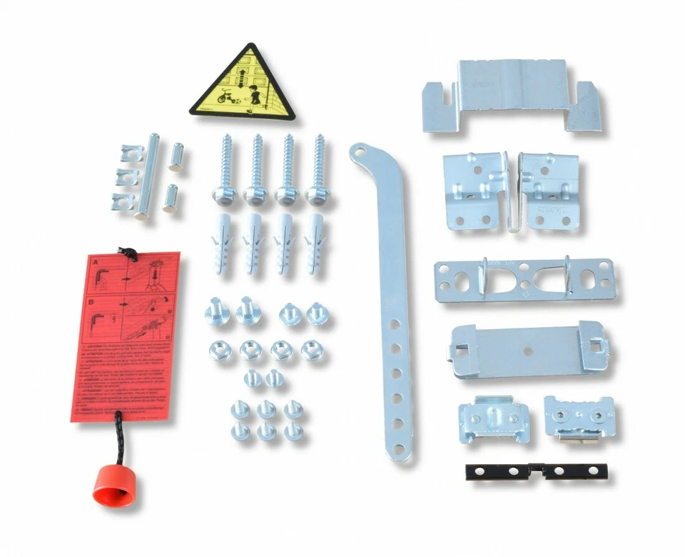 Hörmann Garagentorantrieb ProMatic 4 + K-Schiene + 2 x Handsender Torantrieb - Bild 4 von 4
