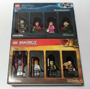 ninjago bricktober 2018