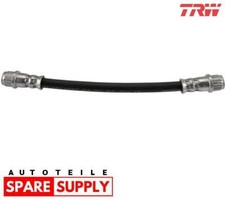 BREMSSCHLAUCH FÜR SMART FORFOUR FORTWO TRW PHA2038