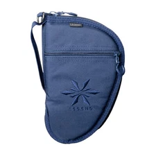 Legend Pegasus Pistol Rug f/Compact Handgun 10.5x6.5 Padded 600D Polyester Black