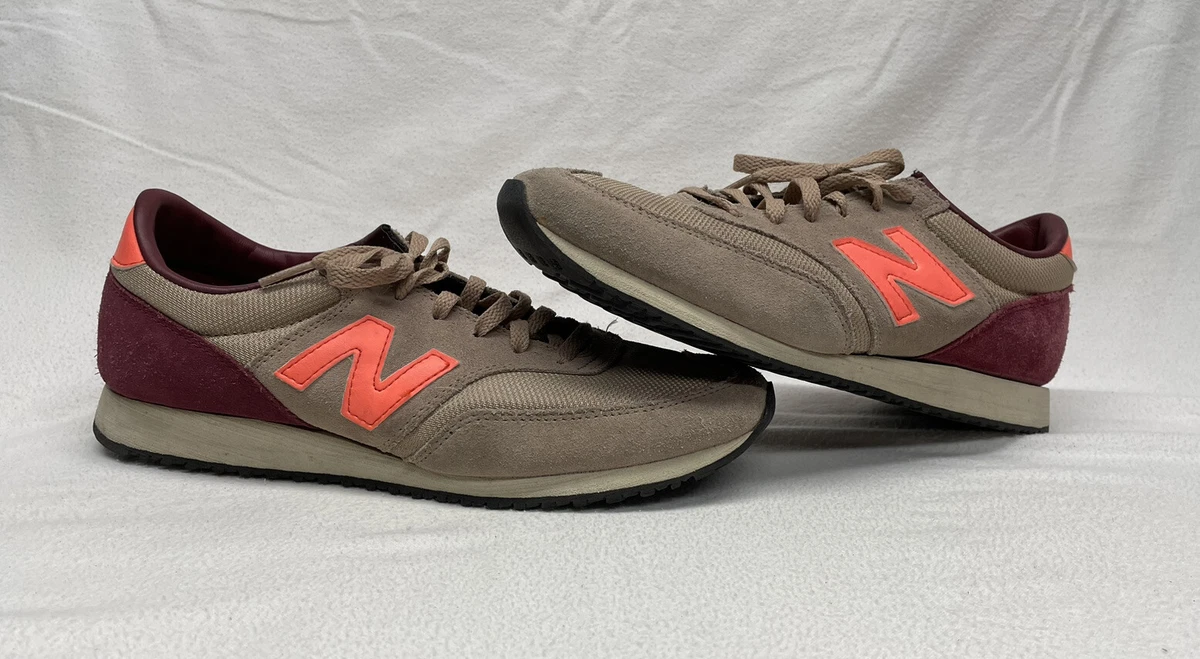 New balance 620 trainer 2025