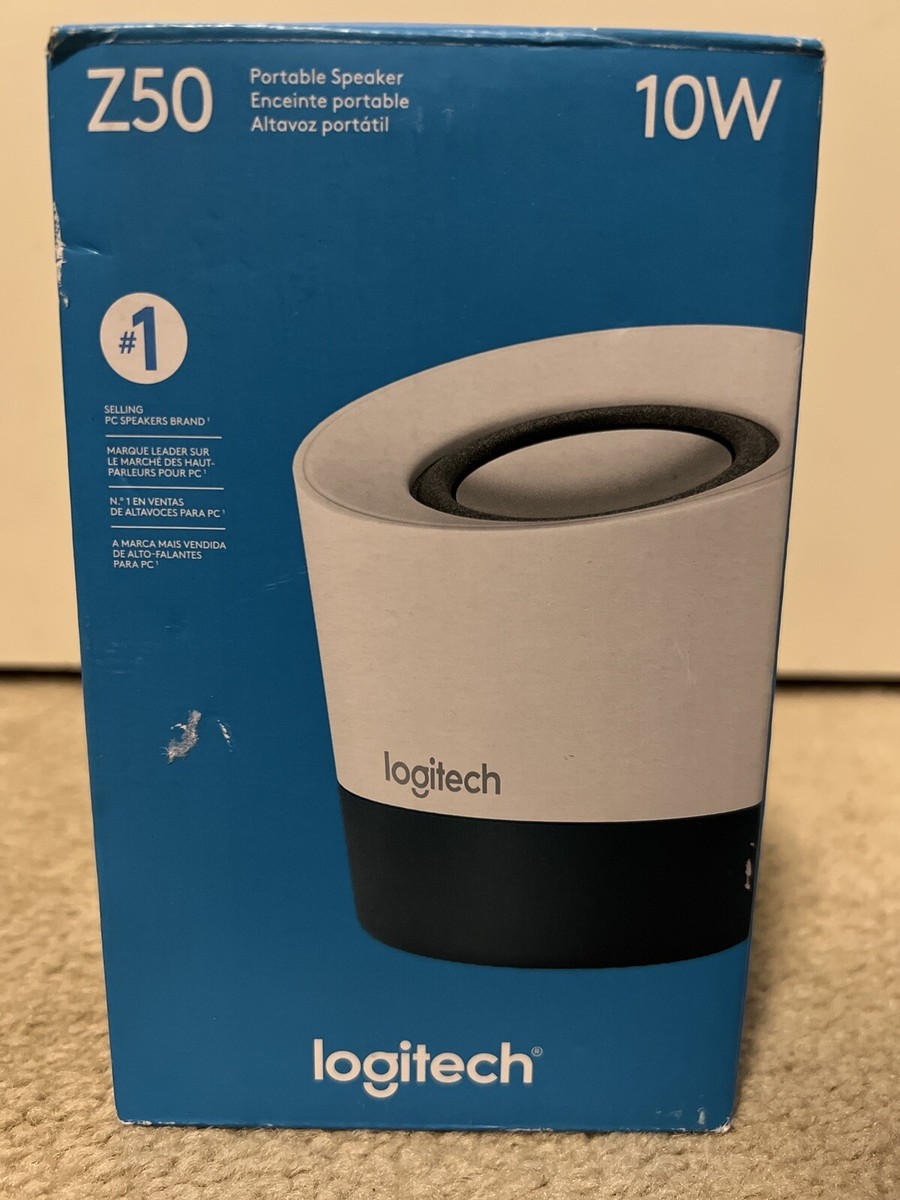 Logitech Z150 Logitech Z50 Speaker Logitech Z150 Multimedia