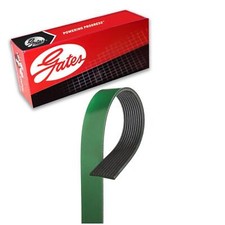 Gates Serpentine Belt For 2019 Autocar LLC. Xpeditor