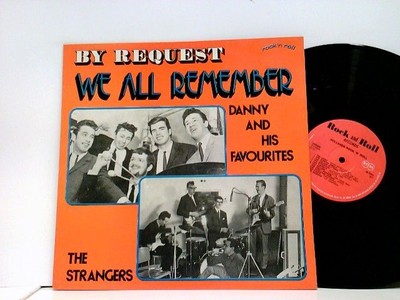 By Request - We All Remember Various: