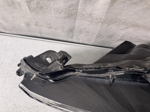 2024 Toyota Camry XSE XLE Headlight Full LED Driver Left Side OEM Chrome - Picture 15 of 24