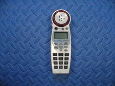 Clarity XLC3.4 Cordless Phone Expansion Handset Only 