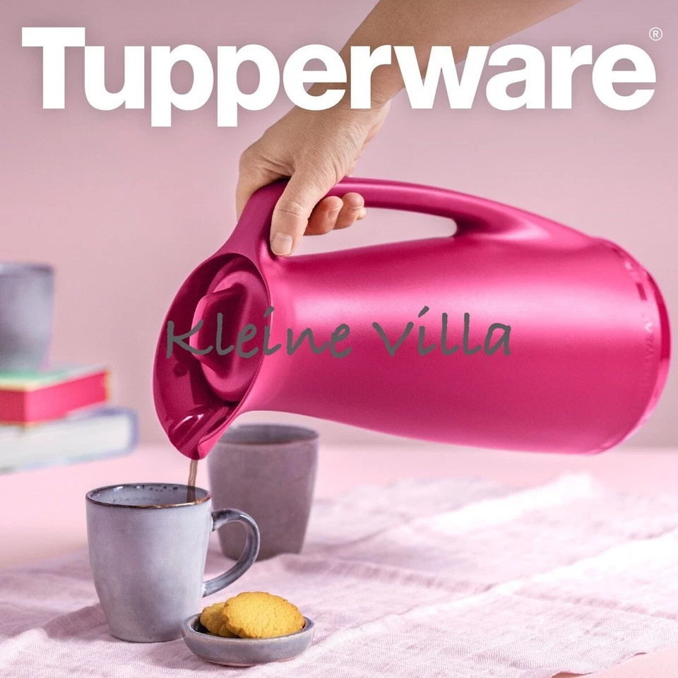 Tupperware Neu, ThermoTup-Tee-Einsatz - Bild 4 von 4