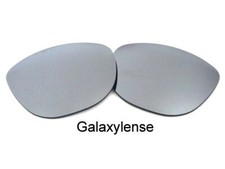 Oakley Replacement Lenses For Frogskins Sunglasses Titanium Color Polarized