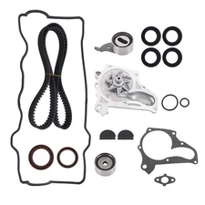 Labwork Timing Belt Water Pump Kit WP0071 For Toyota Camry 2.0L 2.2L 1987-2001