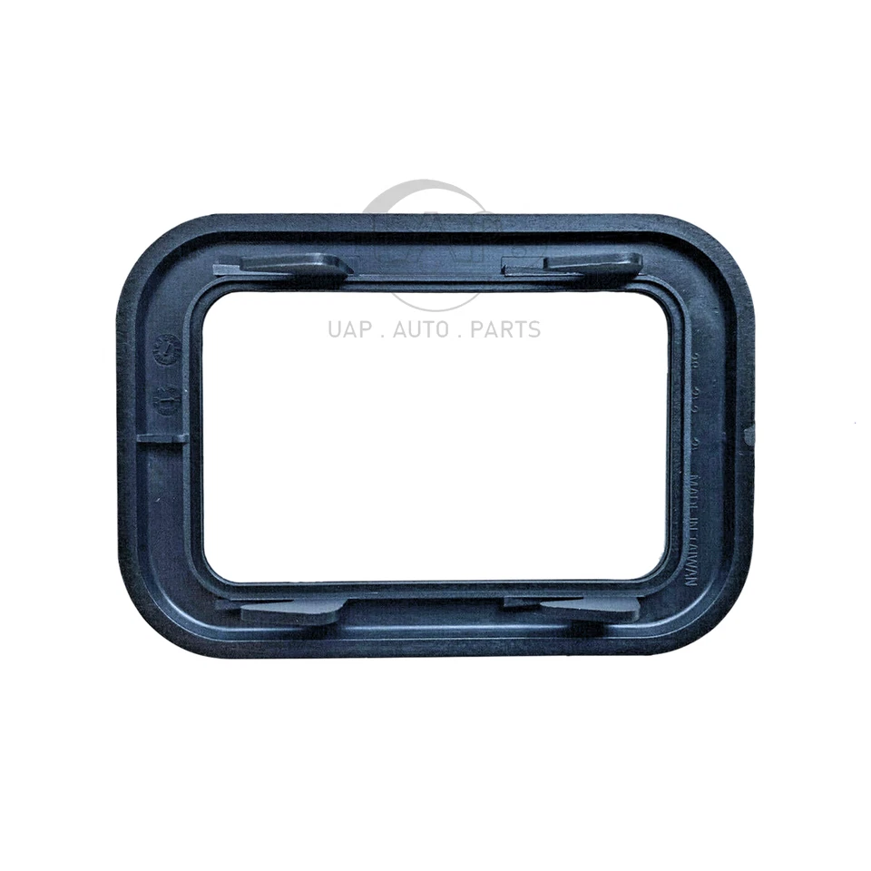 Inner Door Handle +Trim BMW E30 E23 24 28 51211926305 +51211926306 + 51211876043 - Image 4 of 4