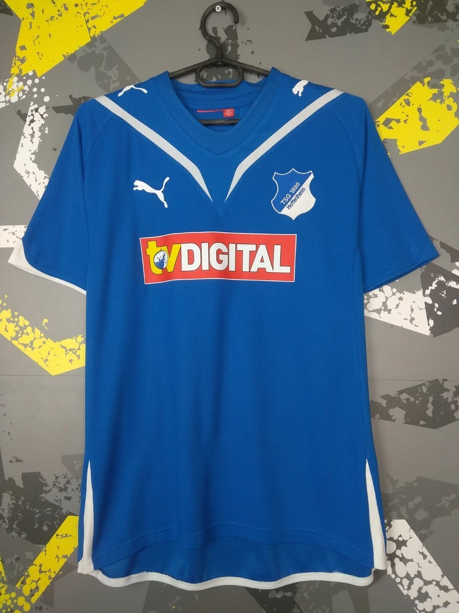 TSG Hoffenheim International Club Soccer Fan Jerseys for sale | eBay