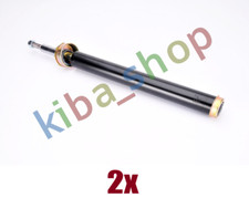 2x FRONT AXLE RIGHT OR LEFT SHOCK ABSORBER FRONT L/R FITS AUDI 50 VW DERBY