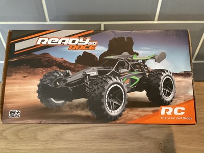 Ready Go Race Hotdeer RC ferngesteuertes Buggy Auto