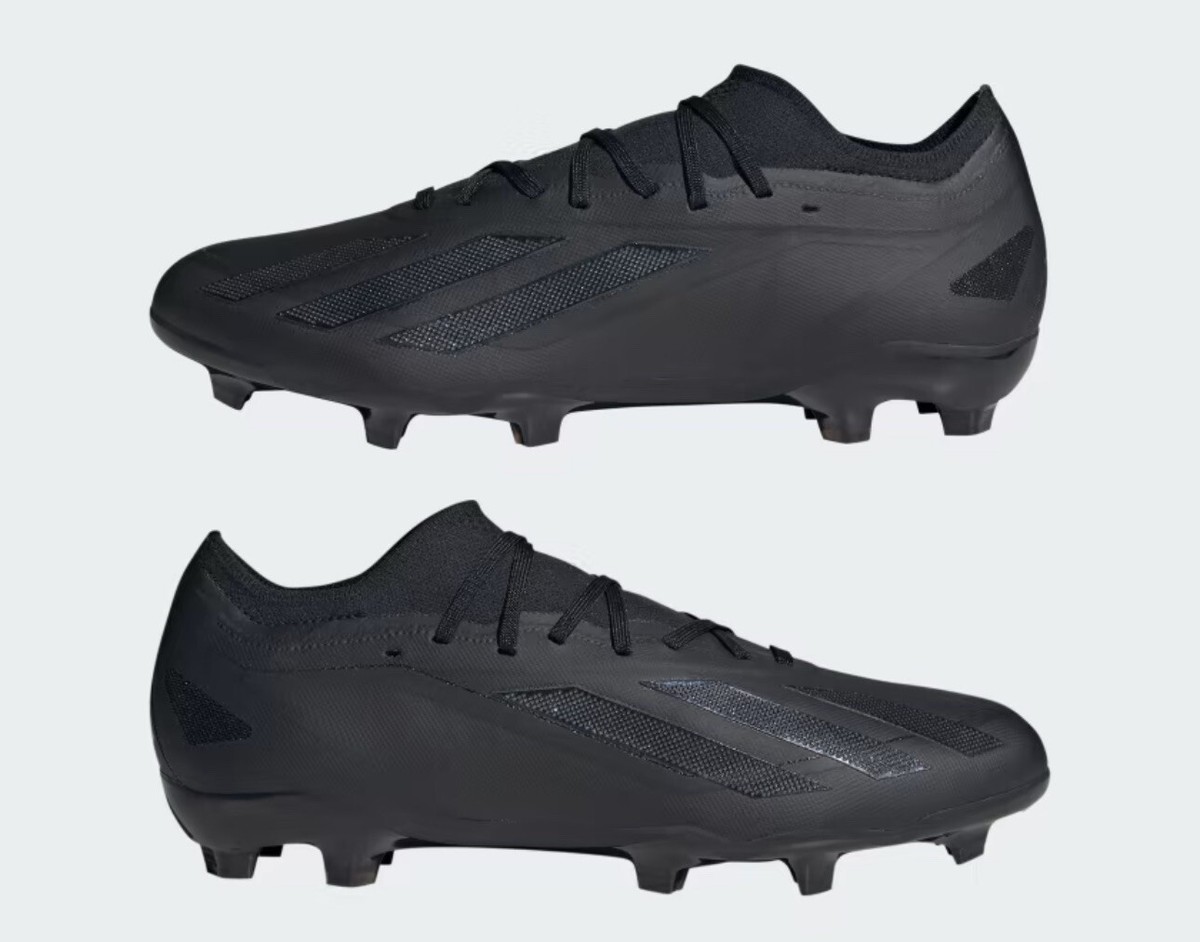 NEW! Adidas X CRAZYFAST .2 FG SOCCER CLEATS, Men