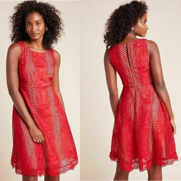 Mini dress top size 6