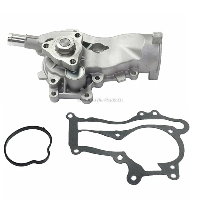 Bomba de agua apta para 11-20 Sonic Trax Buick Encore Chevrolet Cruze L4-1.4L Foto 2 de 4