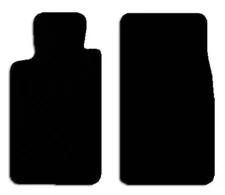 NEW! 2002 - 2005 Ford Tbird Floor Mats Set Carpet  Pick Black, Red, Tan, Gray