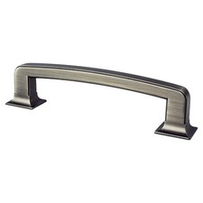 Berenson 2161-1VTN-P 128 mm Hearthstone Pull ...