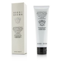 Bobbi Brown Hydrating Rich Cream Cleanser 125ml Cleansers Bobbi Brown Hydrating Rich Cream Cleanser 125ml Cleansers