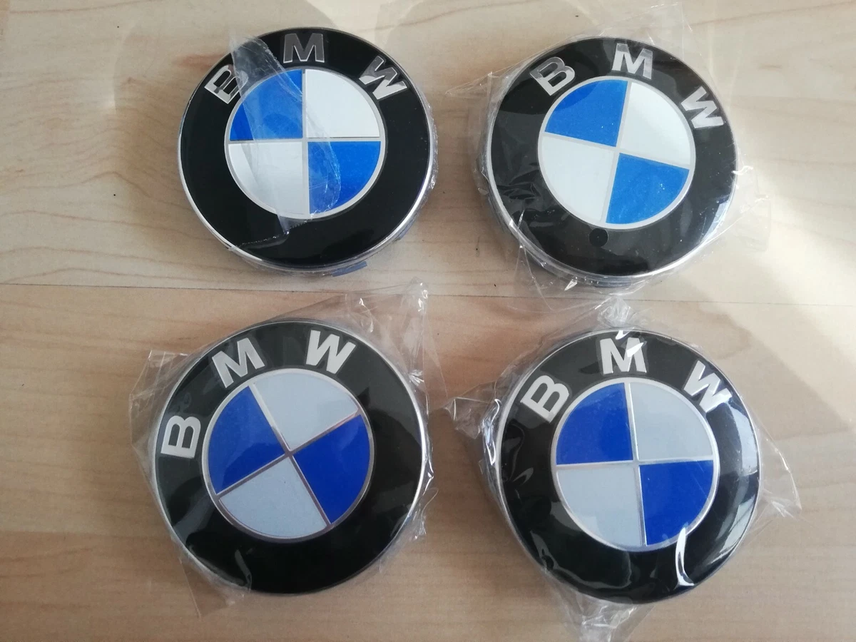 Bmw hub cap covers deals