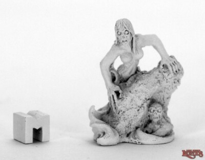 LOST SOUL OF THE STYX (Rock) Reaper Miniatures Dark Heaven Legends REM03962 D&D