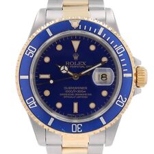 Rolex Submariner 16613 for sale - eBay Rolex Submariner 16613 for sale - eBay