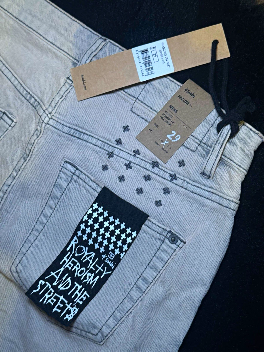 ksubi Slim Jeans for Men for sale | eBay
