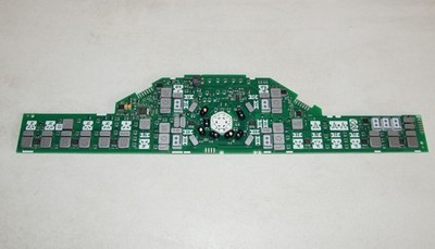 Elektronik Neff Bedienmodul für Induktionskochfeld , Neff 11026449
