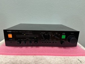 Yamaha C6 Preamp for sale | eBay