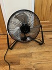 Casabona Floor Fan  — photo 4