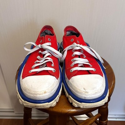 Men 8.0US Adidas Raf Simons Sneakers Sh098