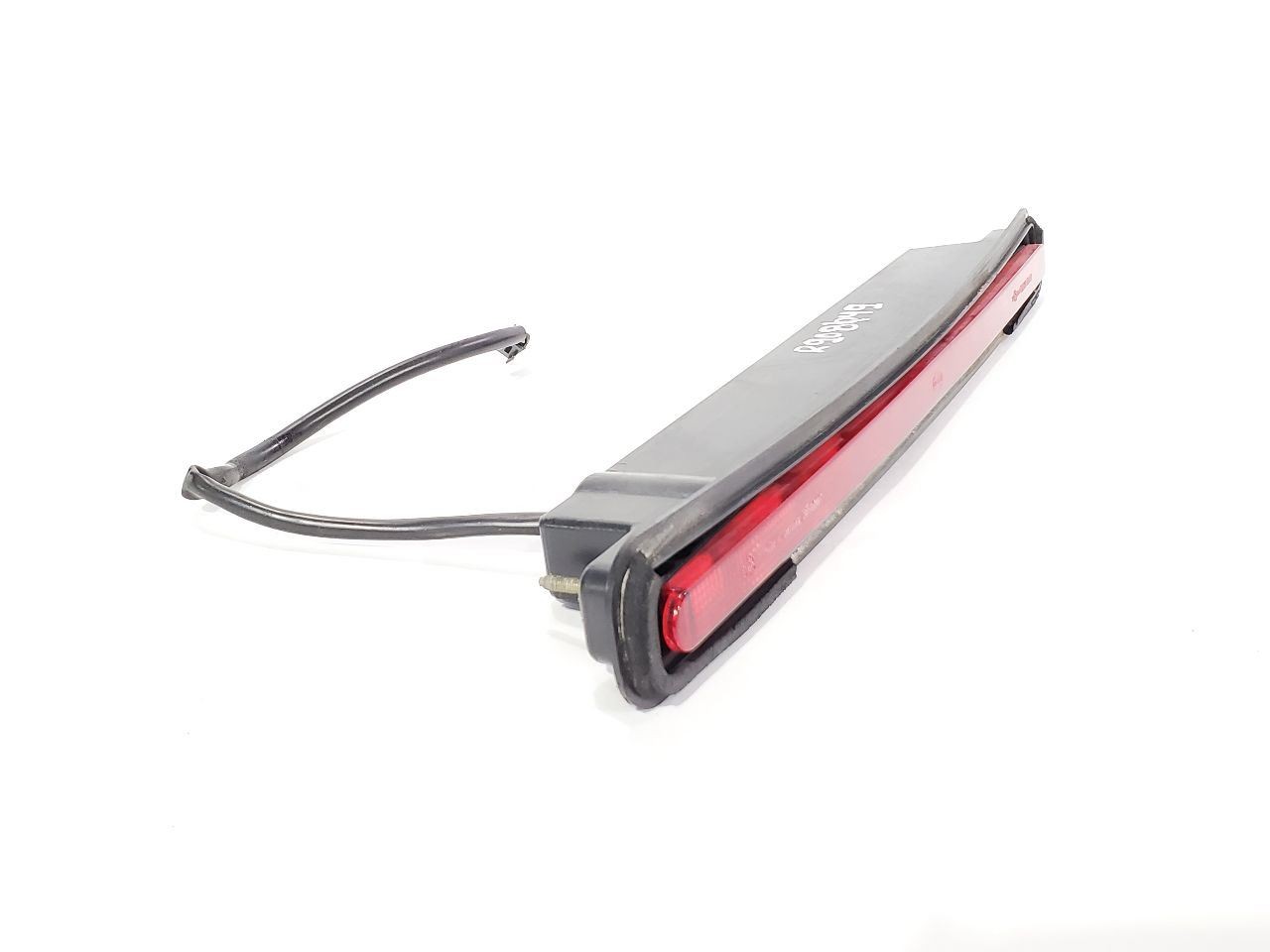 2003 Maserati Spyder Cambiocorsa OEM 3rd Brakelight Taillight 02680TH89