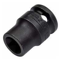 "Hazet Kraft TX SteckschlüSsel-Einsatz 880S-E12 Vierkant Hohl 10 Mm (3/8\")"