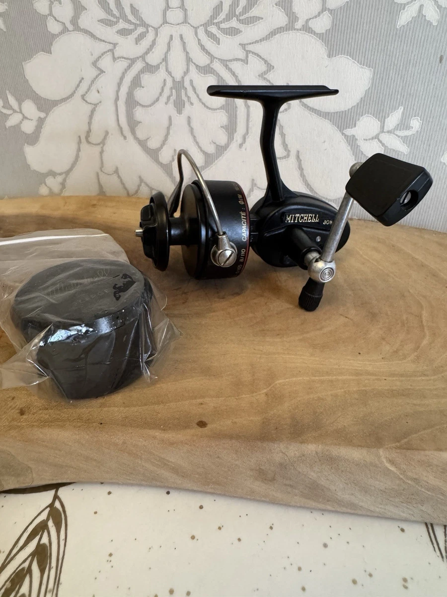 Mitchell 308 Spinning Reel for sale | eBay