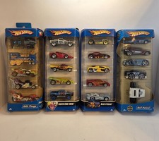 Lot of 20 - New In Package Hot Wheels - Includes EASTER EGGS-TREME!