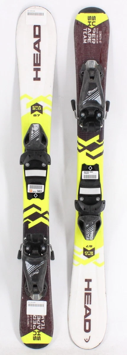 Head Supershape Downhill Skis for sale - eBay