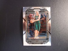 2023 Panini Prizm Wnba Basketball Lauren Jackson Card # 64