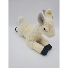 Aurora Plush - Llama 13"