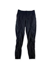 Lululemon Dance Studio Relaxed-Fit Pant - Black - Size 6