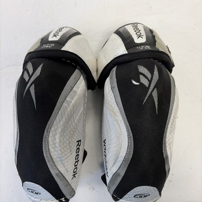 Senior Size Med Reebok KFS 7K Ice Hockey Player Elbow Pads 