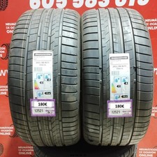 2x 285 40 R21 109H XL