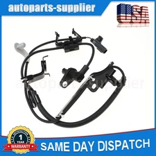 ABS Wheel Speed Sensor Front Right 8954248040 For Toyota Highlander 2008-2013