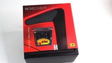 Becker Ferrari Z250, Model-Nr. : 7977, Navi m...