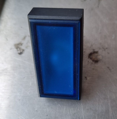 BLAUE WARNLEUCHTEN OHNE MARKE 19/PACK (R4S9.4B4)