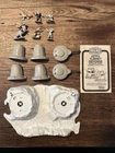 VTG Star Wars Micro Collection Hoth Turret Defense Complete Kenner Instructions